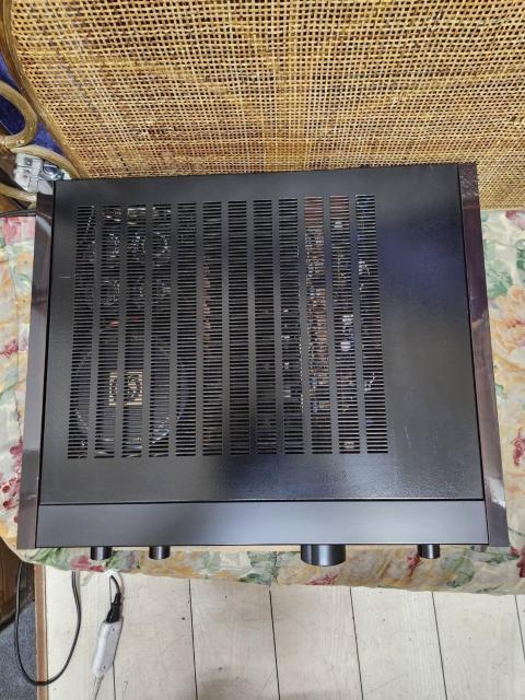 奇跡!山水最高峰!レストア済完動美品!山水高級プリメインアンプAU-D907X < 家電/AV 奇跡!山水最高峰!レストア済完動美品!山水高級プリメインアンプAU-D907X < 家電/AVの