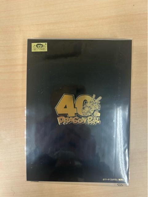 ドラゴンボール 40周年記念 プルーフ貨幣セット < アニメ/コミック/キャラクター ドラゴンボール 40周年記念 プルーフ貨幣セット < アニメ/コミック/キャラクターの