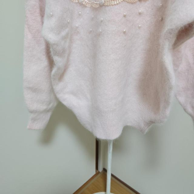 jeune femme RAFFINE�@�j�b�g M�T�C�Y�@478 �� �����t�@�b�V������ 