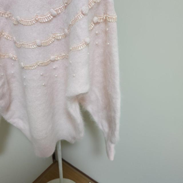 jeune femme RAFFINE�@�j�b�g M�T�C�Y�@478 �� �����t�@�b�V������ 