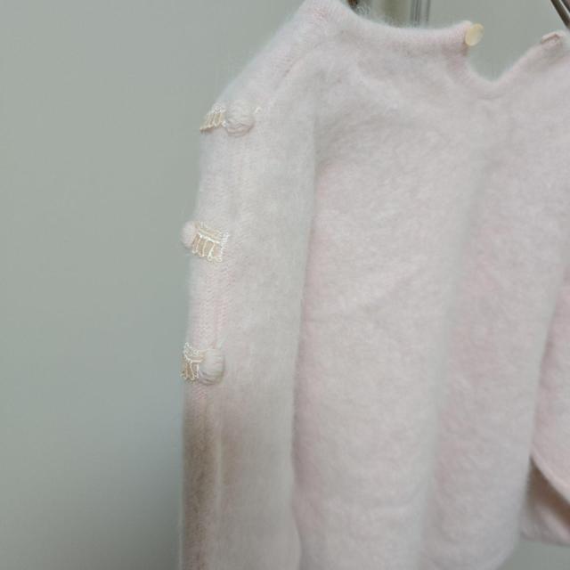 jeune femme RAFFINE�@�j�b�g M�T�C�Y�@478 �� �����t�@�b�V������ 