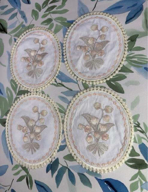 ���V�i���g�p�X�Y�����̎h�J����R�[�X�^�[�Z�b�g (4���g) �� �C���e���A/���C�t�� 