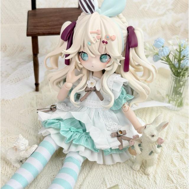 Sugary Girls ドール上倉エクランダム6体セット大人買い新品未開封 < おもちゃ Sugary Girls ドール上倉エクランダム6体セット大人買い新品未開封 < おもちゃの