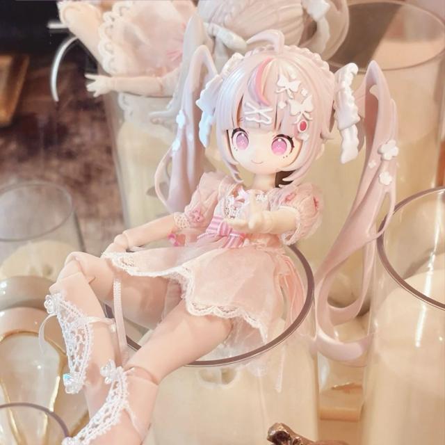 Sugary Girls ドール上倉エクランダム6体セット大人買い新品未開封 < おもちゃ Sugary Girls ドール上倉エクランダム6体セット大人買い新品未開封 < おもちゃの