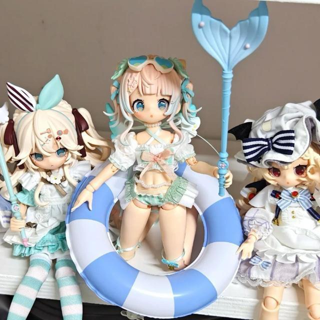 Sugary Girls ドール上倉エクランダム6体セット大人買い新品未開封 < おもちゃ Sugary Girls ドール上倉エクランダム6体セット大人買い新品未開封 < おもちゃの