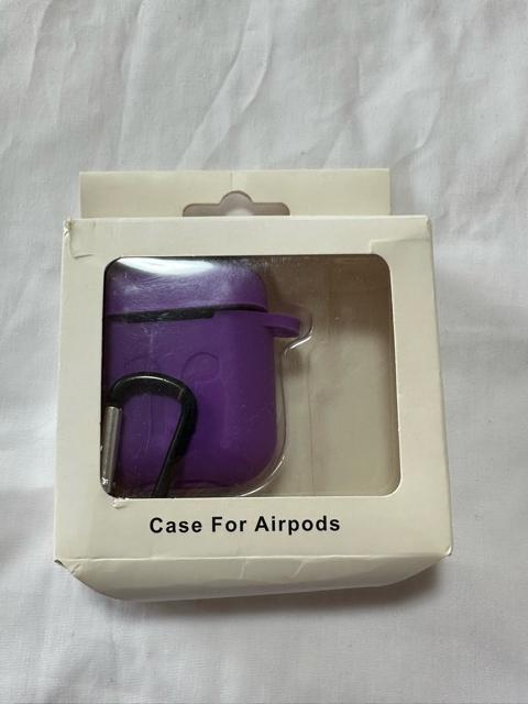 AirPods �P�[�X ���F �J���r�i�t��  �� �Ɠd/AV�� 