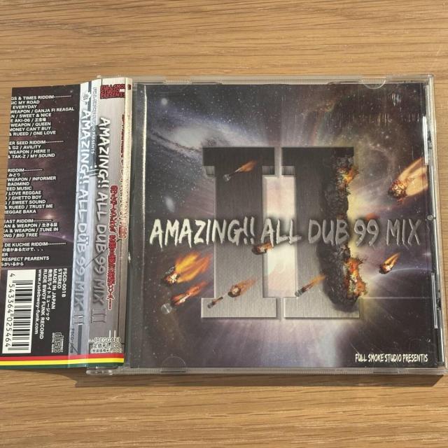 【FULL SMOKE STUDIO】ALL JAPANESE MIX 99~ < CD/DVD/ビデオ 【FULL SMOKE STUDIO】ALL JAPANESE MIX 99~ < CD/DVD/ビデオの