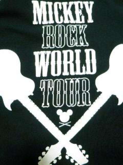 ディズニー【ミッキー】バイカープリントラグラン ロンT < 男性ファッション ディズニー【ミッキー】バイカープリントラグラン ロンT < 男性ファッションの