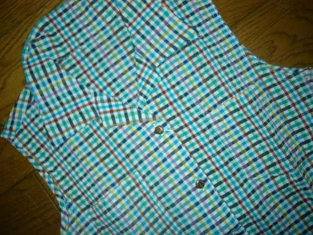 新品TMTチェックシャツベストS < ブランド 新品TMTチェックシャツベストS < ブランドの