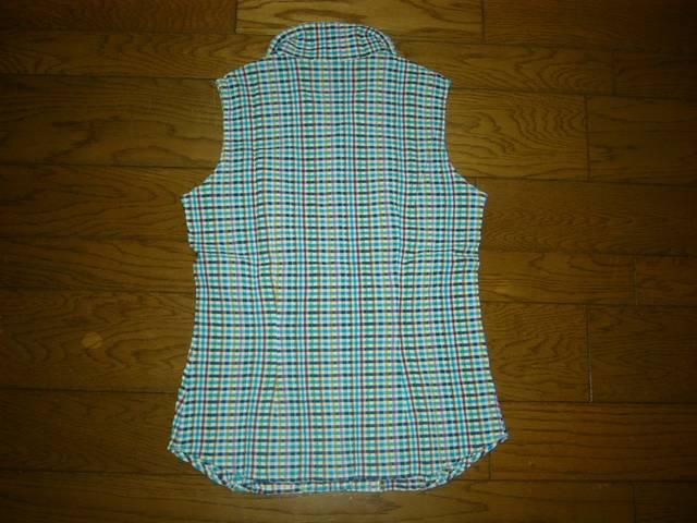 新品TMTチェックシャツベストS < ブランド 新品TMTチェックシャツベストS < ブランドの