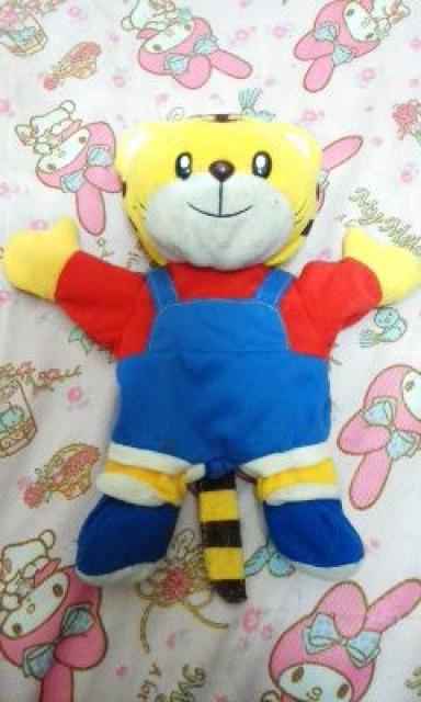 しまじろうパペットぬいぐるみ < おもちゃ しまじろうパペットぬいぐるみ < おもちゃの