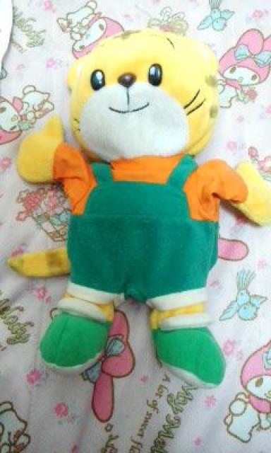 しまじろうパペットぬいぐるみ < おもちゃ しまじろうパペットぬいぐるみ < おもちゃの