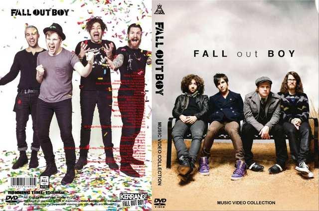2021!FALL OUT BOY プロモ集 2DVD PVMV フォールアウトボーイ < CD/DVD/ビデオ  2021!FALL OUT BOY プロモ集 2DVD PVMV フォールアウトボーイ  < CD/DVD/ビデオの