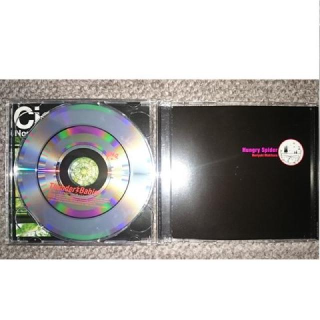KF 槇原敬之 cicada 初回限定盤 < タレントグッズ  KF 槇原敬之 cicada 初回限定盤 < タレントグッズの