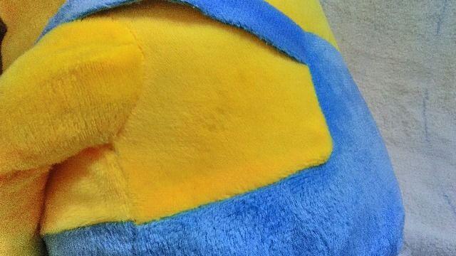 【ミニオン】☆大きいぬいぐるみ☆高さ約40cm☆ < アニメ/コミック/キャラクター 【ミニオン】☆大きいぬいぐるみ☆高さ約40cm☆ < アニメ/コミック/キャラクターの