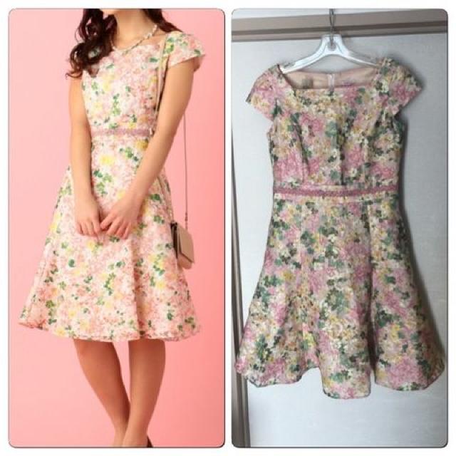 美品TOCCA トッカPRIMADONNA ドレス4 < ブランド 美品TOCCA トッカPRIMADONNA ドレス4 < ブランドの