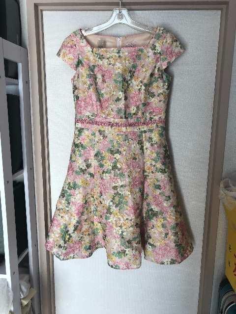 美品TOCCA トッカPRIMADONNA ドレス4 < ブランド 美品TOCCA トッカPRIMADONNA ドレス4 < ブランドの