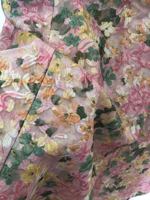 美品TOCCA トッカPRIMADONNA ドレス4 < ブランド 美品TOCCA トッカPRIMADONNA ドレス4 < ブランドの