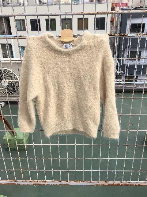 ���f�B�[�X�Z�[�^�[  �� �����t�@�b�V������ 