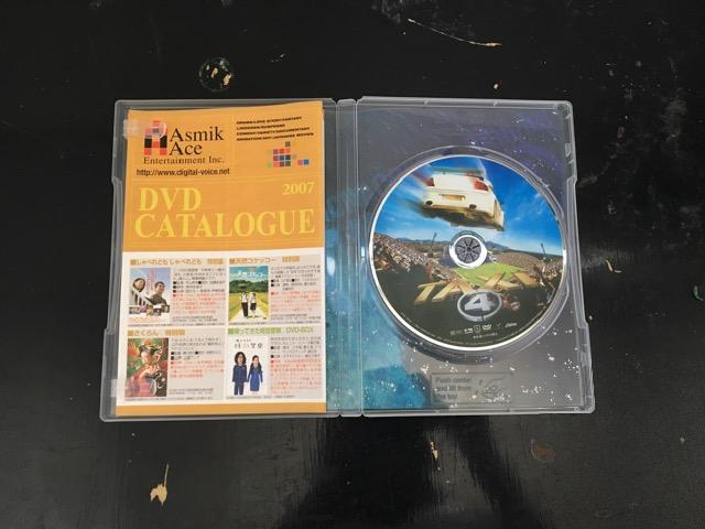 TAXi4 DVD < CD/DVD/ビデオ  TAXi4 DVD < CD/DVD/ビデオの