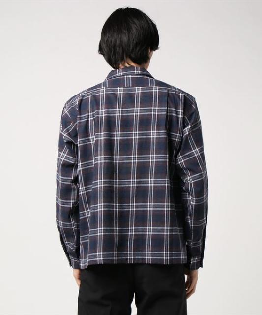 Vi AgX ATMOS LABI[vJ[ `FbNVcL   uh 