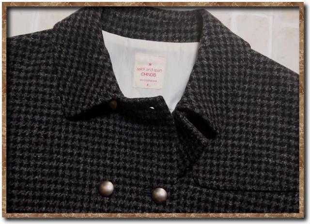 �X�s�b�N�A���h�X�p���@�璹�i�q�c�C�[�h�W���P�b�g�@�� �� �u�����h�� 