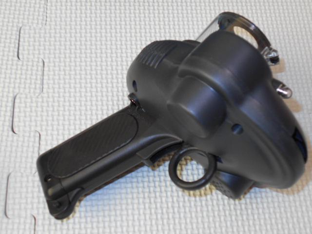 SPACE DISK LAUNCHER < おもちゃ  SPACE DISK LAUNCHER < おもちゃの