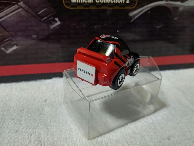 ニスモ特注 '00 タイサン スカイラインR32 #2 ドリキン < ホビー ニスモ特注 '00 タイサン スカイラインR32 #2 ドリキン < ホビーの