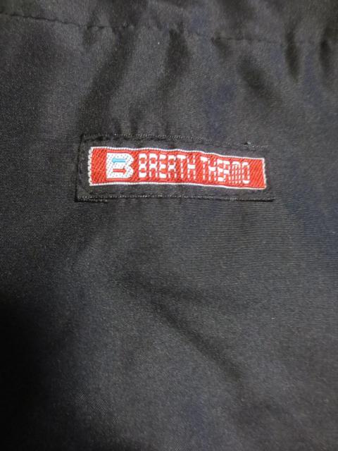 �~�Y�m�@MIZUNO MP  �|���G�X�e���~�u���X�T�[���@BREATH THERMO 35%�@�t���W�b�v�@2WAY  �㒅�@M