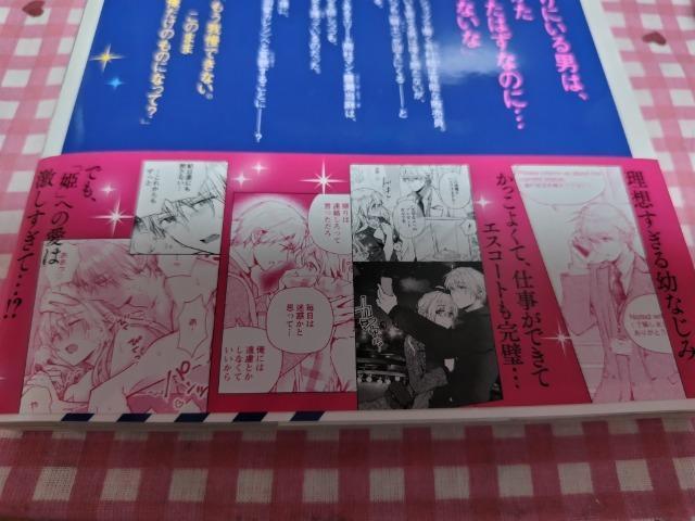 TL☆優しい騎士は、もうやめる。極甘幼なじみの独占欲にずっぷりハメられてます/紅茶りく < アニメ/コミック/キャラクター  TL☆優しい騎士は、もうやめる。極甘幼なじみの独占欲にずっぷりハメられてます/紅茶りく < アニメ/コミック/キャラクターの