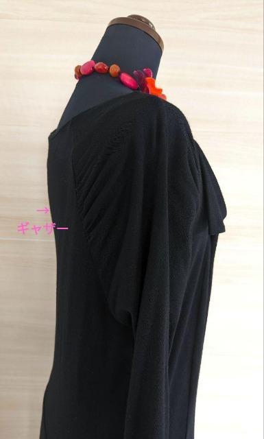 ショップチャンネル シグネチャー /SHOP CHANNEL Signature/ショップチャンネルシグネチャー/ワンピース/黒 < 女性ファッション  ショップチャンネル シグネチャー /SHOP CHANNEL Signature/ショップチャンネルシグネチャー/ワンピース/黒 < 女性ファッションの