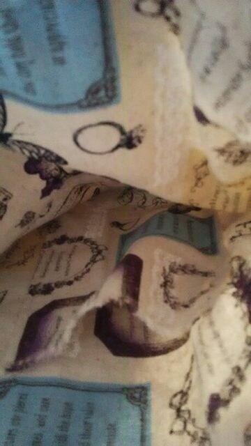 ハンド品 大きめ巾着袋 < ペット/手芸/園芸  ハンド品 大きめ巾着袋 < ペット/手芸/園芸の