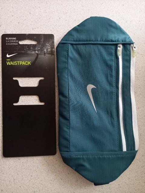 新品!激安70%オフ、NIKE、ウエストポーチ(緑、ラージ) < 女性ファッション  新品!激安70%オフ、NIKE、ウエストポーチ(緑、ラージ)  < 女性ファッションの