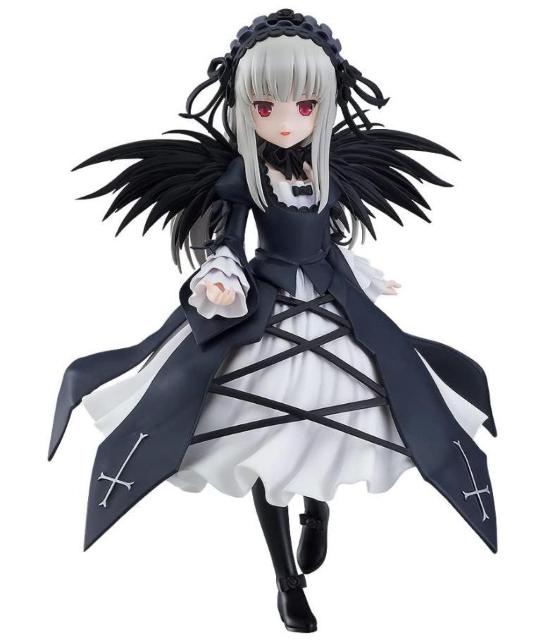 POP UP PARADE ローゼンメイデン 水銀燈 ●新品未開封美品 < アニメ/コミック/キャラクター  POP UP PARADE ローゼンメイデン 水銀燈 ●新品未開封美品  < アニメ/コミック/キャラクターの