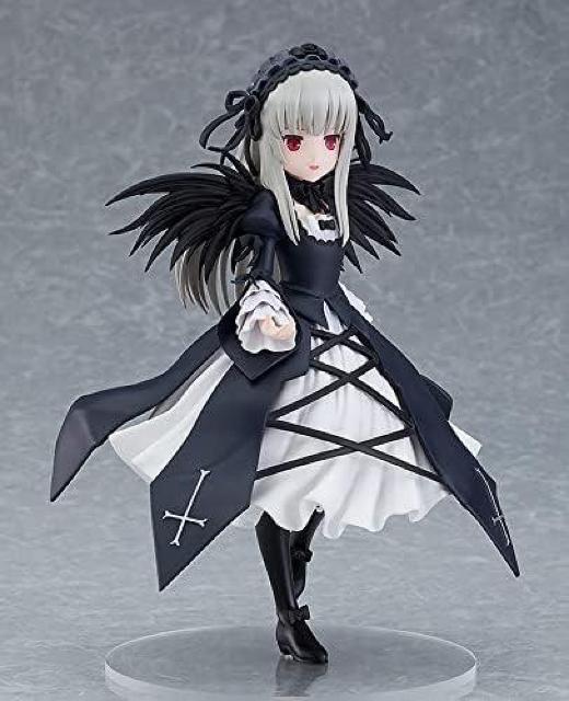 POP UP PARADE ローゼンメイデン 水銀燈 ●新品未開封美品 < アニメ/コミック/キャラクター  POP UP PARADE ローゼンメイデン 水銀燈 ●新品未開封美品 < アニメ/コミック/キャラクターの
