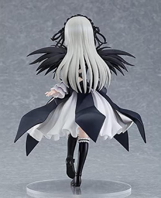 POP UP PARADE ローゼンメイデン 水銀燈 ●新品未開封美品 < アニメ/コミック/キャラクター  POP UP PARADE ローゼンメイデン 水銀燈 ●新品未開封美品 < アニメ/コミック/キャラクターの