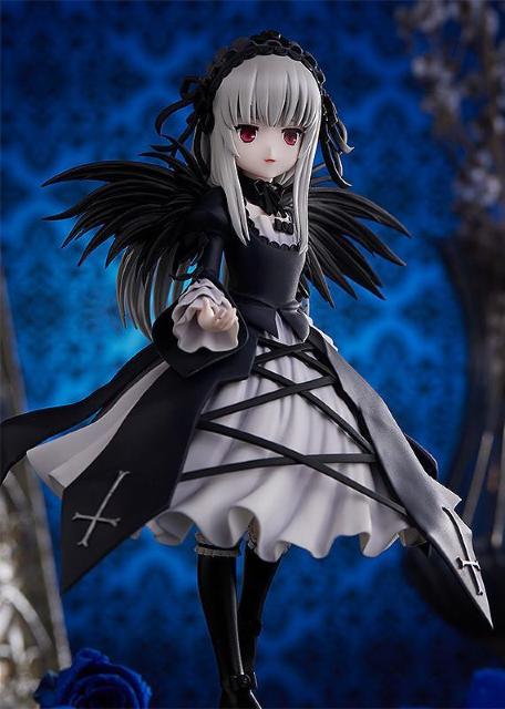 POP UP PARADE ローゼンメイデン 水銀燈 ●新品未開封美品 < アニメ/コミック/キャラクター  POP UP PARADE ローゼンメイデン 水銀燈 ●新品未開封美品 < アニメ/コミック/キャラクターの