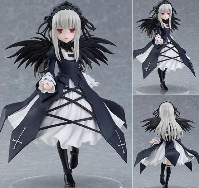 POP UP PARADE ローゼンメイデン 水銀燈 ●新品未開封美品 < アニメ/コミック/キャラクター  POP UP PARADE ローゼンメイデン 水銀燈 ●新品未開封美品 < アニメ/コミック/キャラクターの