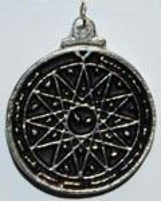 AzureGreen: Fourth Pentacle of Mercury < 女性アクセサリー/時計  AzureGreen: Fourth Pentacle of Mercury  < 女性アクセサリー/時計の