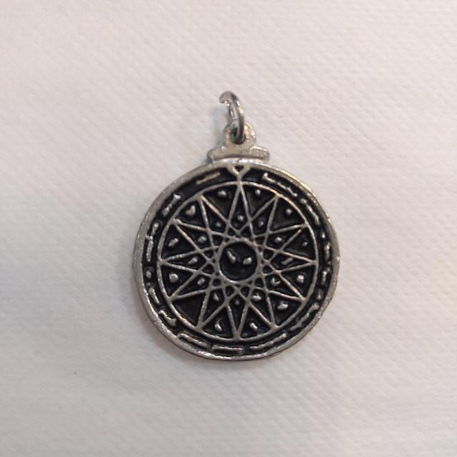 AzureGreen: Fourth Pentacle of Mercury < 女性アクセサリー/時計  AzureGreen: Fourth Pentacle of Mercury < 女性アクセサリー/時計の