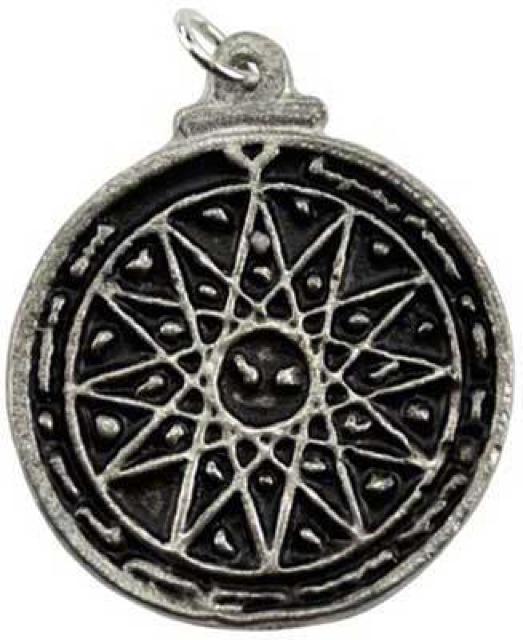 AzureGreen: Fourth Pentacle of Mercury < 女性アクセサリー/時計  AzureGreen: Fourth Pentacle of Mercury < 女性アクセサリー/時計の