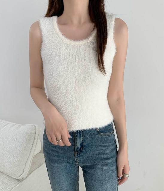 新品☆emi+(エミプラス)レイヤードシャギーニット☆ < 女性ファッション 新品☆emi+(エミプラス)レイヤードシャギーニット☆ < 女性ファッションの