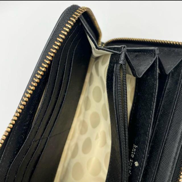 ���i �P�C�g�X�y�[�h kate spade �����z ���E���h�t�@�X�i�[