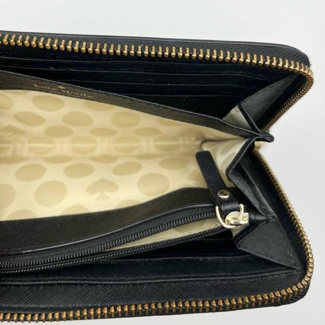 ���i �P�C�g�X�y�[�h kate spade �����z ���E���h�t�@�X�i�[