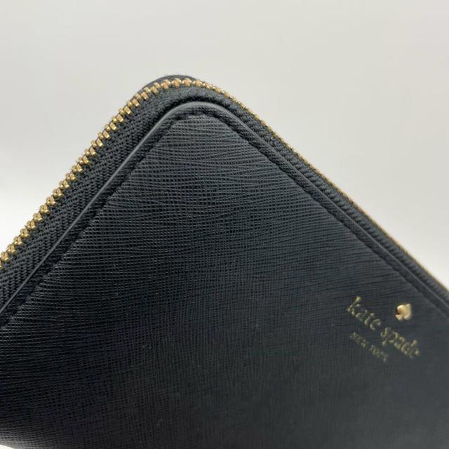 ���i �P�C�g�X�y�[�h kate spade �����z ���E���h�t�@�X�i�[