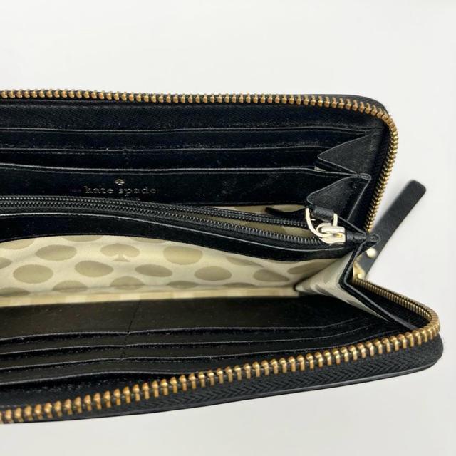 ���i �P�C�g�X�y�[�h kate spade �����z ���E���h�t�@�X�i�[