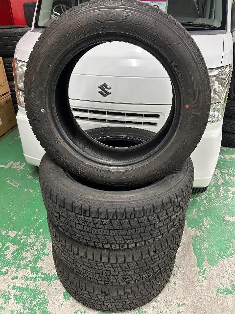 0110157)ÍYX^bhX^CObhC[ACXirSUV4{Zbg235/55R18  /oCN