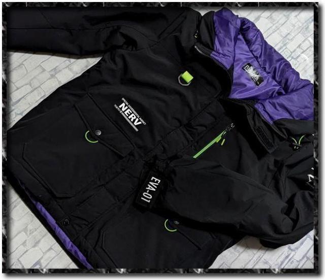 EVANGELION@G@QI ȓWbvAbvWPbg@ 