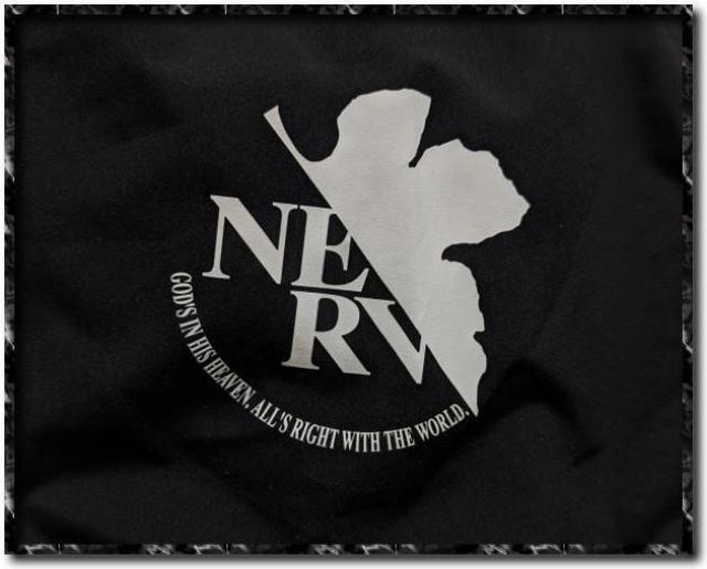 EVANGELION@G@QI ȓWbvAbvWPbg@