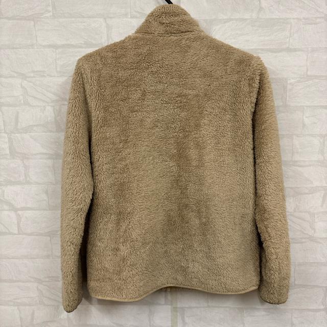 即決 UNIQLO ユニクロ ファーリーフリースフルジップジャケット < ブランド  即決 UNIQLO ユニクロ ファーリーフリースフルジップジャケット < ブランドの